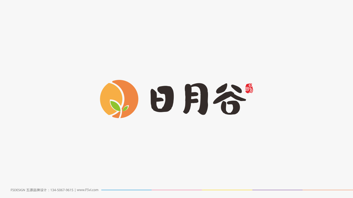 廈門(mén)鷺昌盛糧油有限公司旗下品牌形象升級(jí),VI設(shè)計(jì),LOGO設(shè)計(jì)